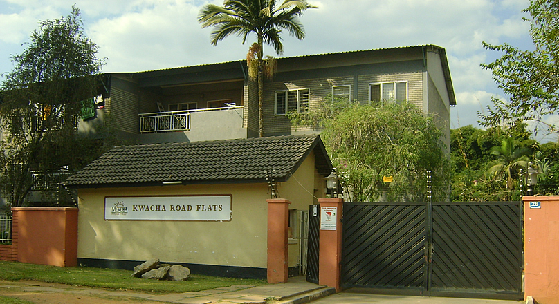 kwacha Flats