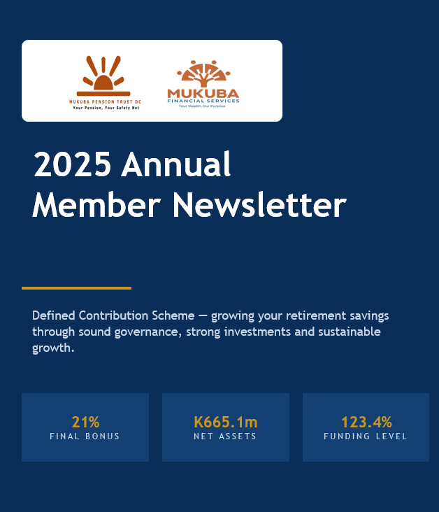 2025 MPTDC Annual Newsletter Preview